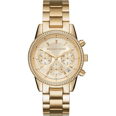 michael kors montre pas cher|montre Michael Kors femme.